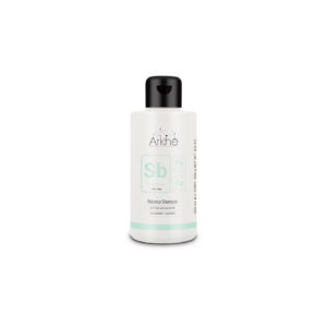 Balance Shampoo